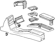 Consoles
